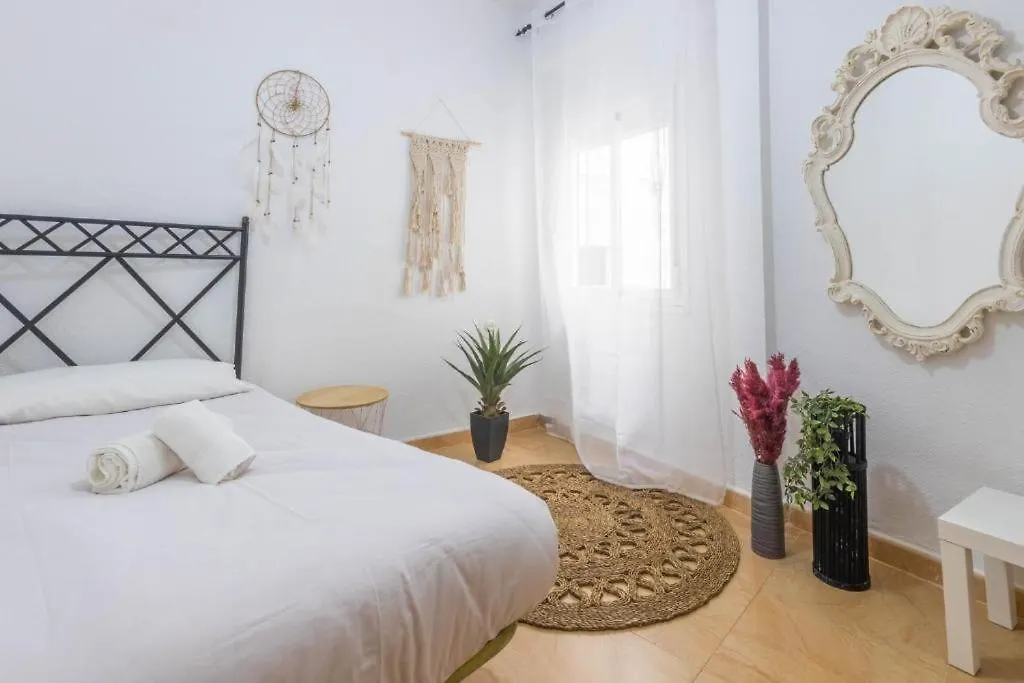 Apartamento Secreto De La Magdalena Cordoba Apartment
