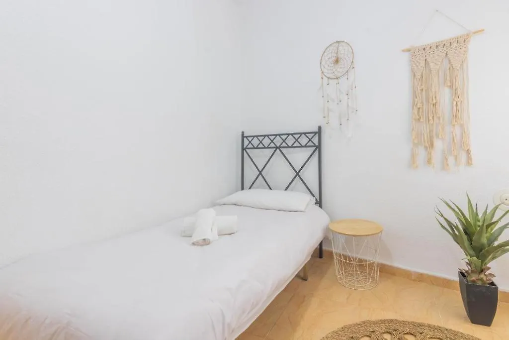 Apartment Apartamento Secreto De La Magdalena Cordoba Spain