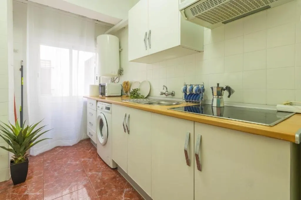 Apartamento Secreto De La Magdalena Cordoba