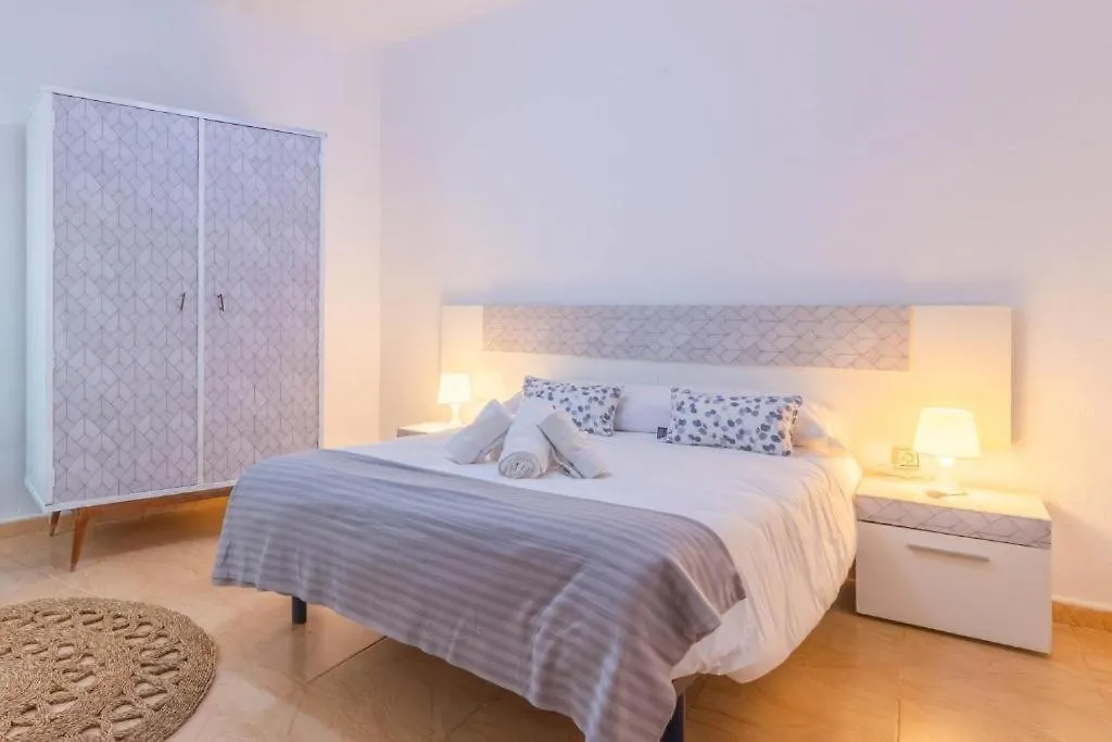 Apartamento Secreto De La Magdalena Cordoba