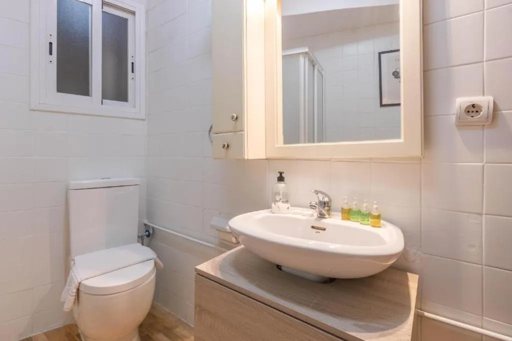 Apartamento Secreto De La Magdalena Cordoba Apartment
