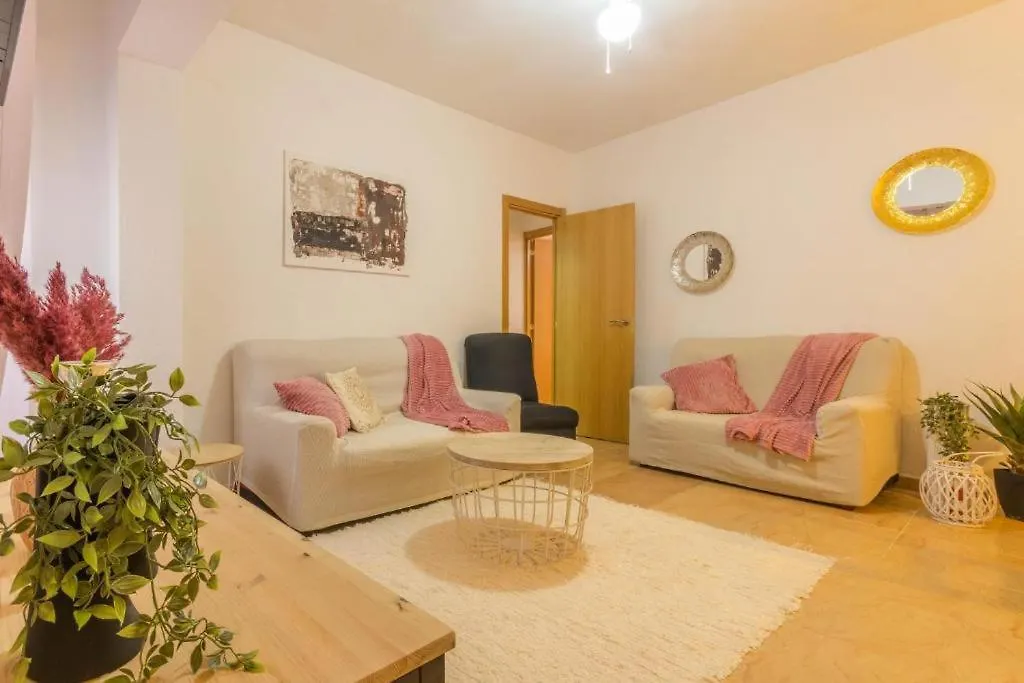 Apartamento Secreto De La Magdalena Cordoba 0*,