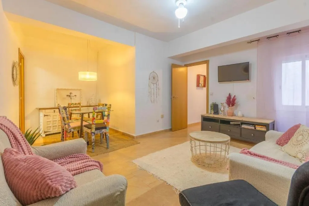 Apartamento Secreto De La Magdalena Cordoba 0*,  Spain