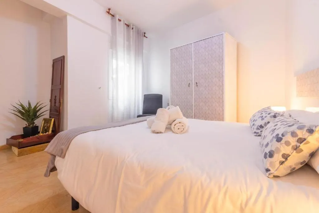 Apartment Apartamento Secreto De La Magdalena Cordoba Spain