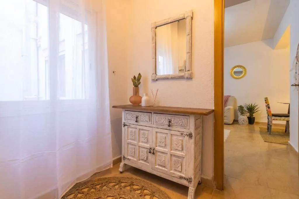 Apartamento Secreto De La Magdalena Cordoba