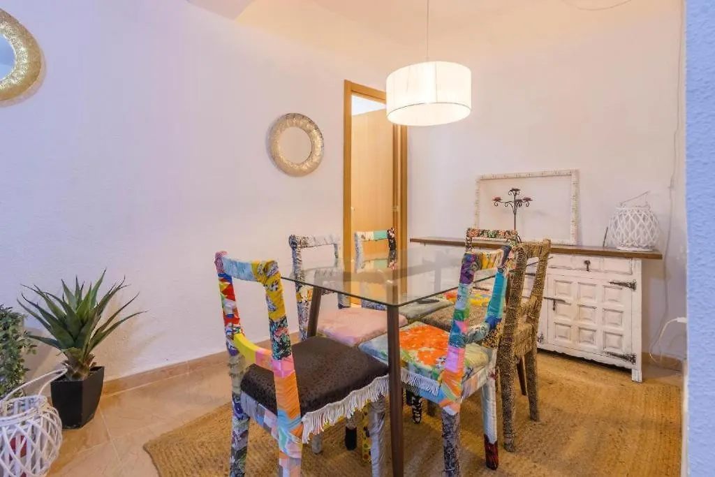 Apartamento Secreto De La Magdalena Cordoba Spain