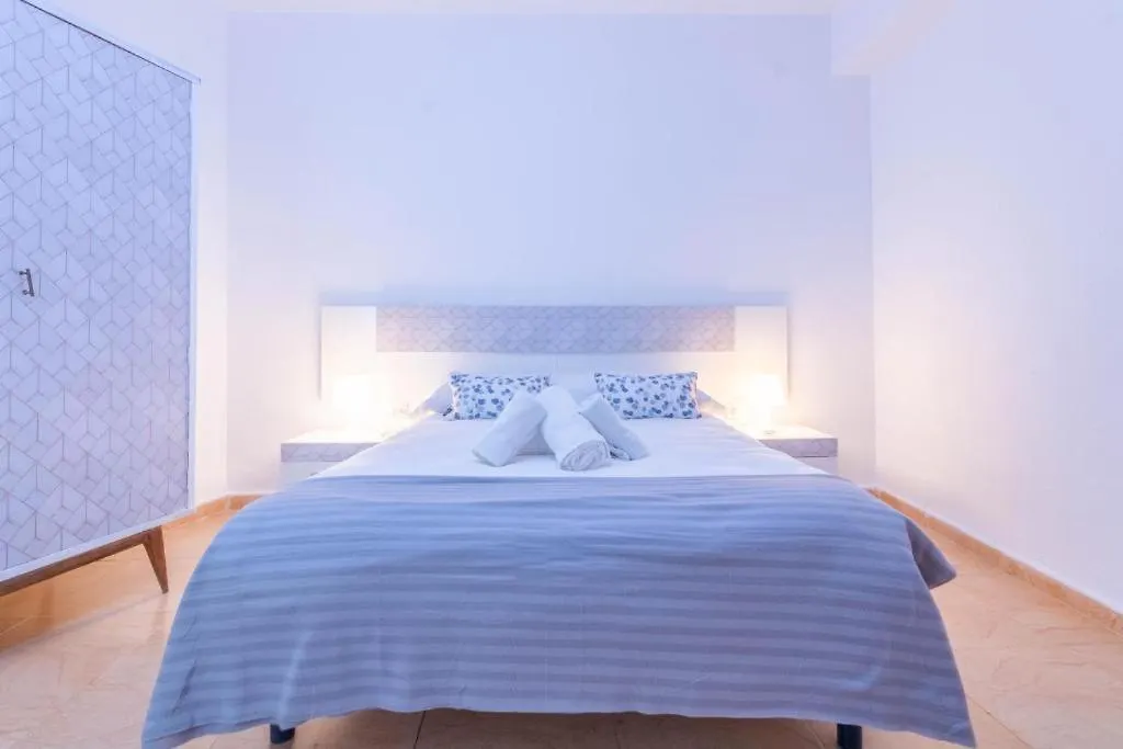 Apartamento Secreto De La Magdalena Cordoba Apartment