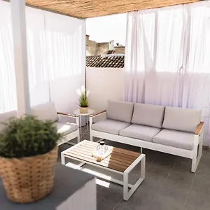 Apartment Turistico Mis Rayitos, Córdoba