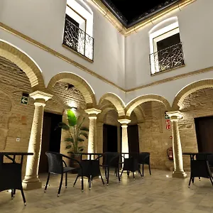 Patios Del Orfebre Cordoba