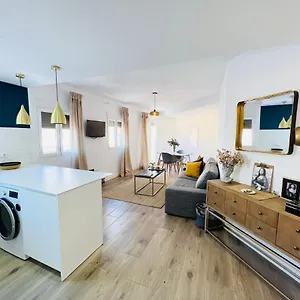 Apartment Charming In The Wonders Of, Córdoba