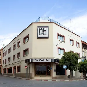 Nh Califa מלון