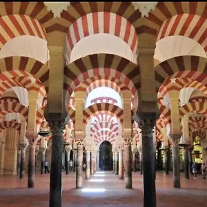 Aroma De Azahar, En San Basilio Córdoba