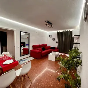 Amplio Familiar Con Parking Privado En Pleno Centro De Córdoba