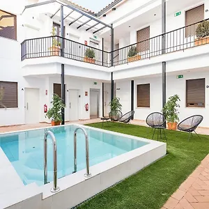 Bhost - Regina Ll Córdoba