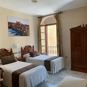 Hotell Casa Museo De La Mezquita, Córdoba