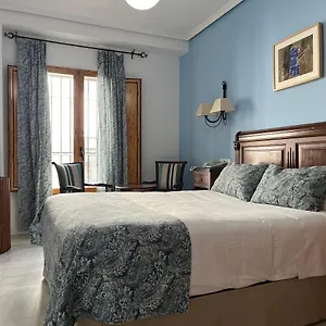 Hotell Maestre, Córdoba