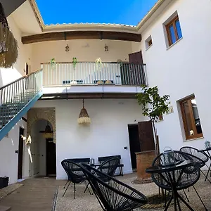 Apartment Boutique Casa Caldereros, Córdoba