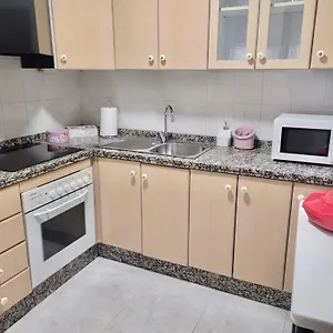La Casa De Rafalita Córdoba