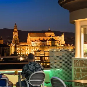 Hotell Hesperia, Córdoba