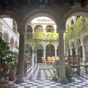  Vendégház Palacio Del Corregidor
