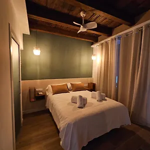 Apartment Siete Lunas, Córdoba