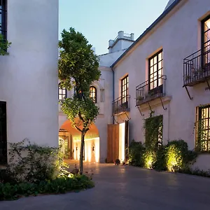 Hospes Palacio Del Bailio, A Member Of Design Cordoba