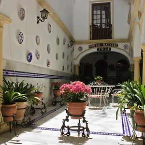 Maestre Cordoba