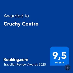 Cruchy Centro Córdoba
