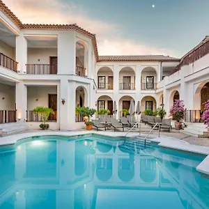Nh Collection Amistad Cordoba