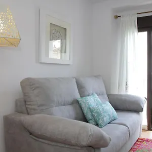 Apartment San Fernando 76, Córdoba