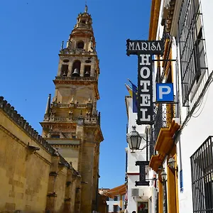 Hotell Marisa, Córdoba