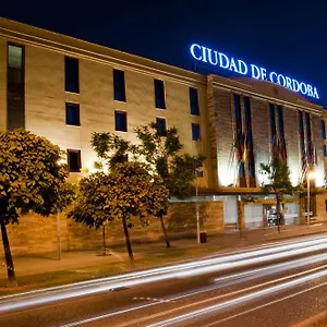 Exe Ciudad De Cordoba