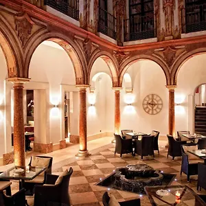 Hotell Eurostars Patios De, Córdoba