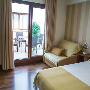 Hotell Carpe Diem, Córdoba