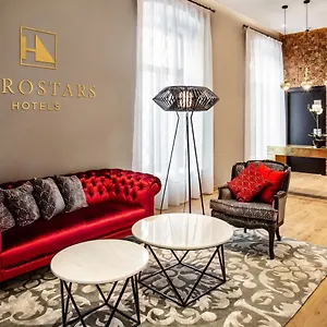 Hotell Eurostars Azahar, Córdoba
