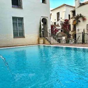 Hotell Casas De La Juderia De, Córdoba
