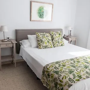 Apartment Amparo Cinco, Córdoba