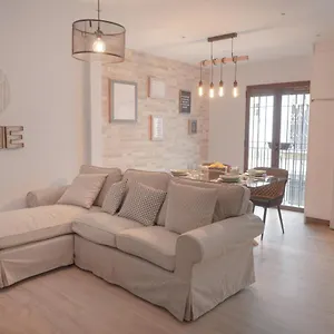 Apartment Obispo Fitero, Córdoba